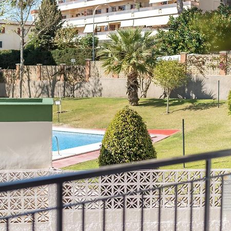 Torremolinos Yellow Fabuloso Andra Exterior photo
